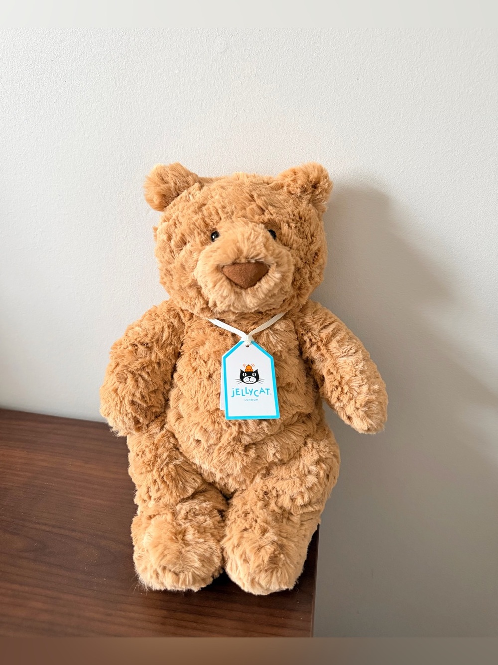 Jellycat Bartholomew Bear Medium